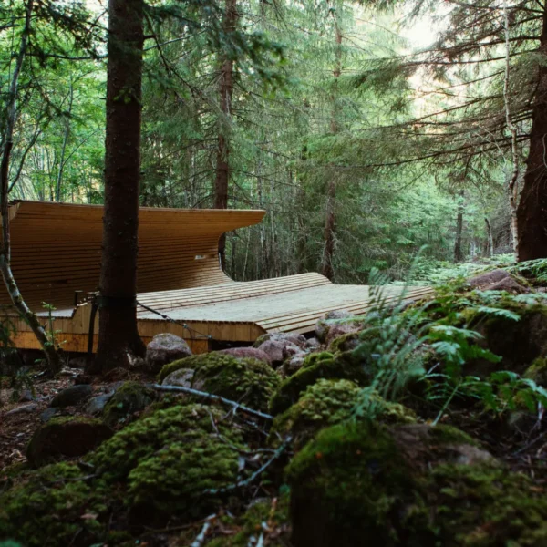 Leejiet apokalipsē (iepakošanas rafts) прошедший тур