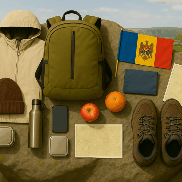 Leejiet apokalipsē (iepakošanas rafts) путешествие