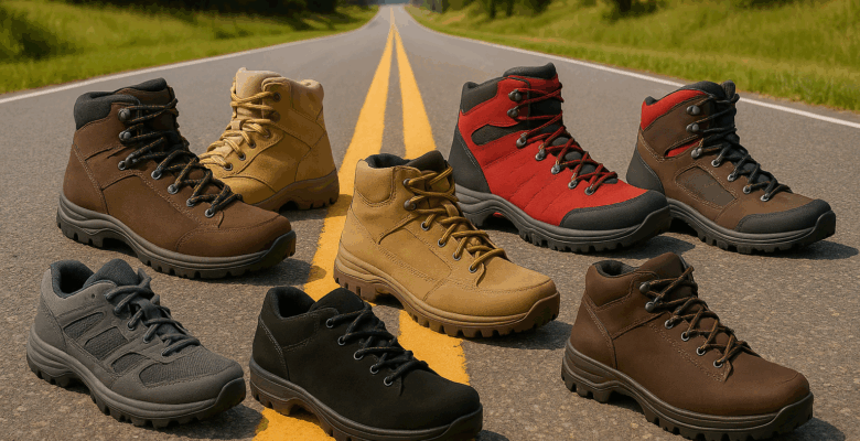 shoesforroadtrip